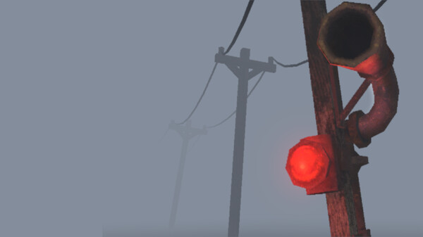 Foghorns Drown - Announcement Trailer