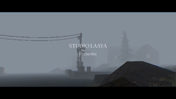 Foghorns Drown - Intro Cinematic