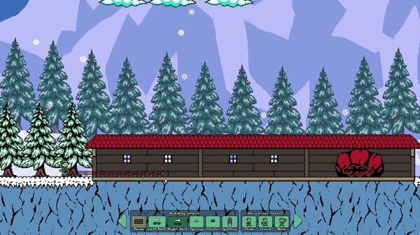 Announcement Trailer