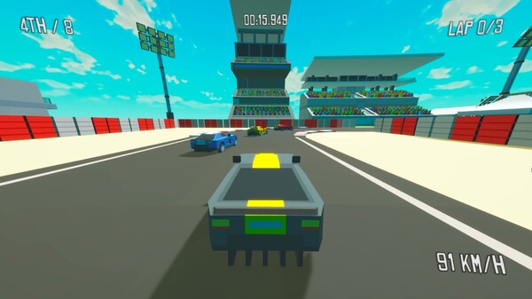 Barrok 2 screenshot thumbnail video