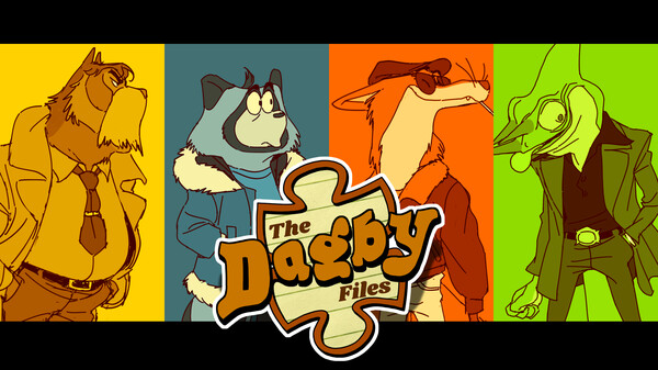 The Dagby Files screenshot thumbnail video