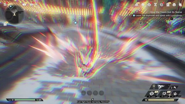 Duet Night Abyss screenshot thumbnail video