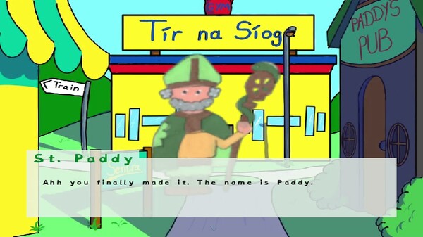 Exercise your Demons