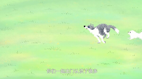 耶耶耶一周-概念pv