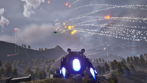 Under Destruction screenshot thumbnail video