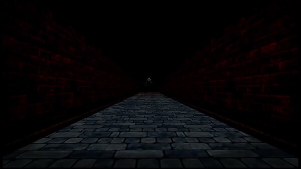 TheNeverEndingCorridor