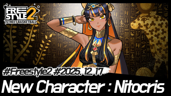 Freestyle 2: Street Basketball screenshot thumbnail video