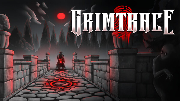 Grimtrace Gameplayer Trailer #1