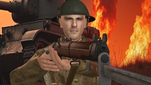 World War 2 agenda Intro teaser