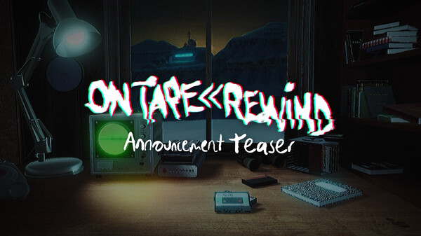 Announcement Teaser