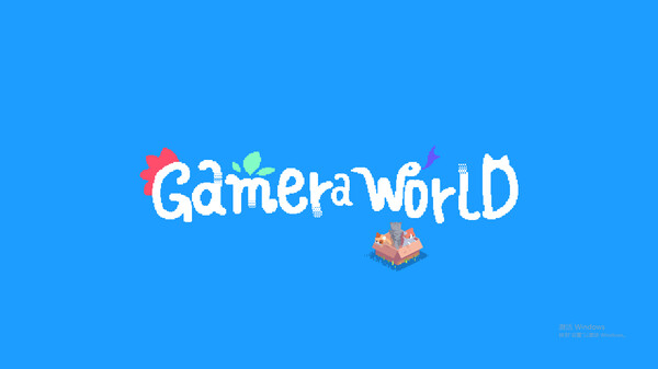 GamerAworlD Beta V4