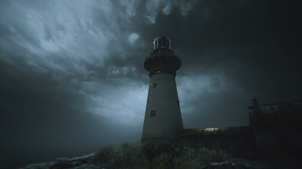 The Lightkeeper - Launch Trailer