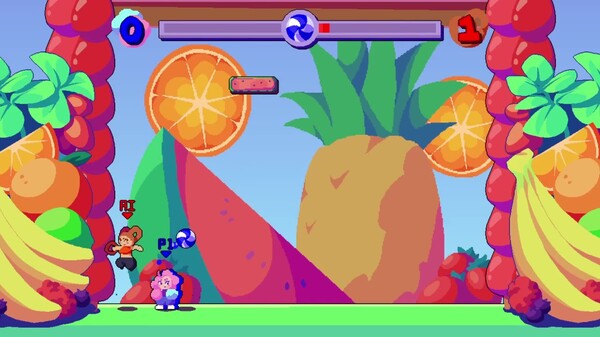 Gameplay Trailer