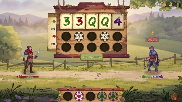 Gameplay