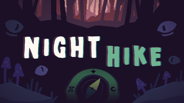 Night Hike - Gameplay