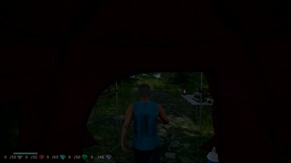 Stout Kayak Trailer4