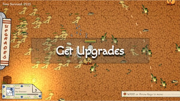 DUMPLing Release Trailer