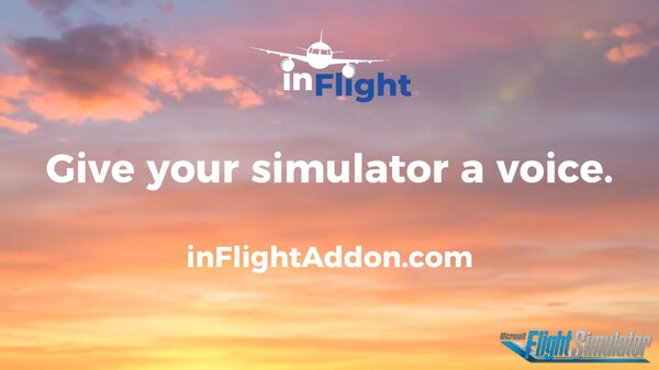 inFlight Addon Trailer