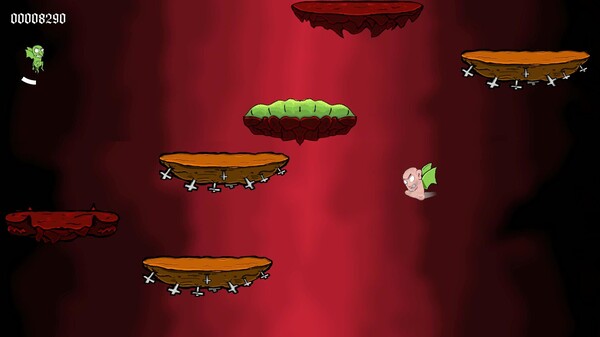 Footsteps From Hell - Gameplay Trailer