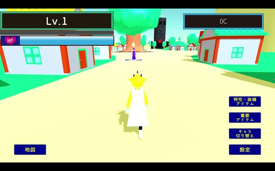 エリームプリンスターズ Demo video thumbnail for ELIIMPRINCES