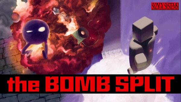 The Bomb Split screenshot thumbnail video