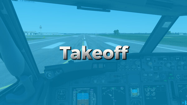 Takeoff