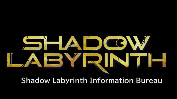 Shadow Labyrinth | Patch 1.1.0