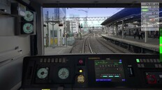 JR EAST Train Simulator: Chūō・Sōbu Line(Local) (Chiba to Mitaka