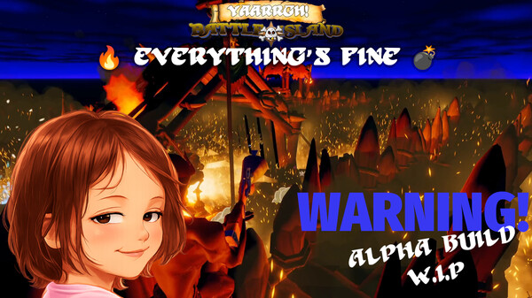 ⛵ Beta FULL SAIL! 🔥 Everything’s Fine 💣