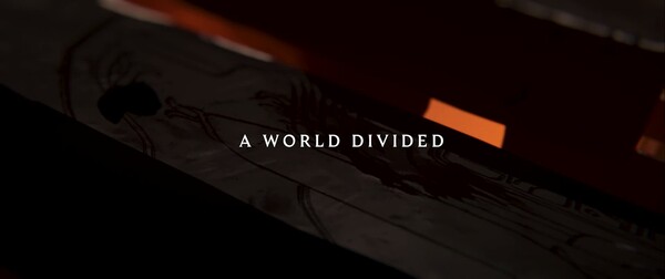 Orken: Announcement Trailer