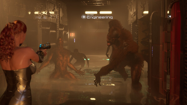 Werewolf: The Inner Beast - trailer