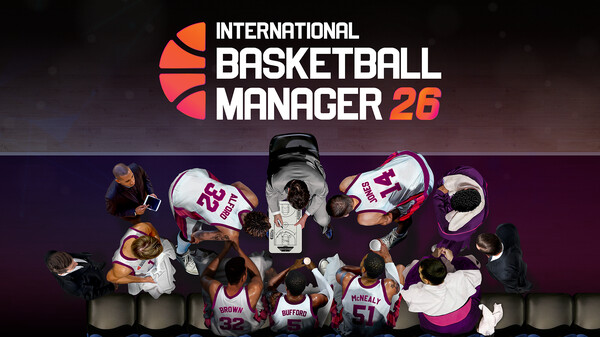 International Basketball Manager 26 screenshot thumbnail video
