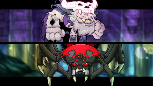 Game modes showcase