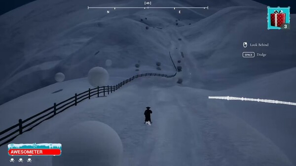 Swashbuckler's Xmas screenshot thumbnail video