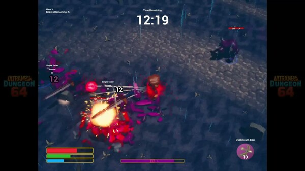 Early Access Release Trailer