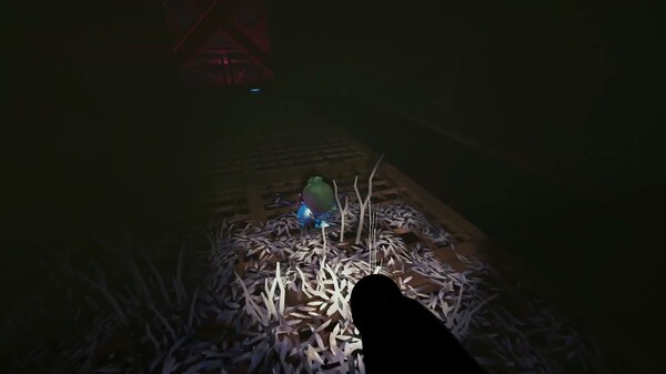 Planet Hoarders EA release gameplay trailer