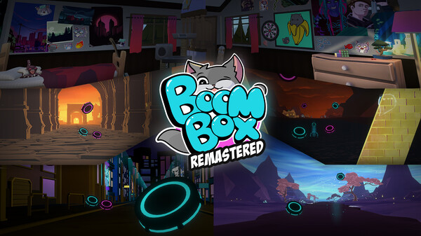 Early Release Trailer