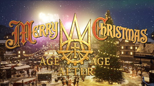 2025 Christmas Teaser