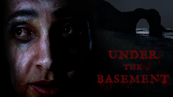 Under The Basement Official Trailer