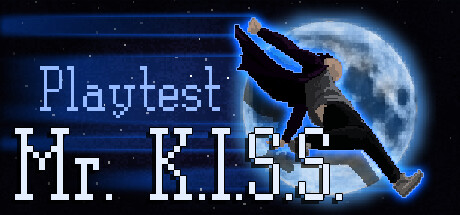 Mr. K.I.S.S. Playtest Cheat Engine/CT