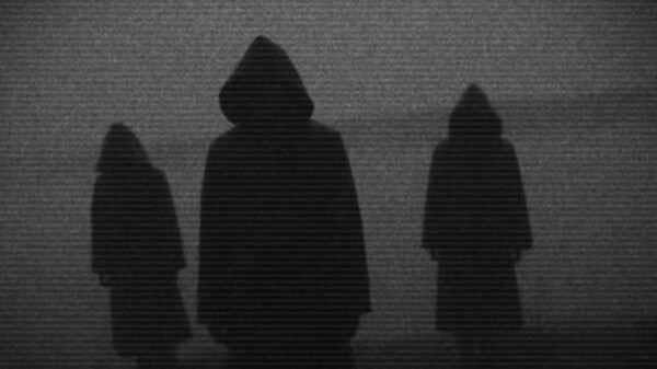 official cinematic trailer