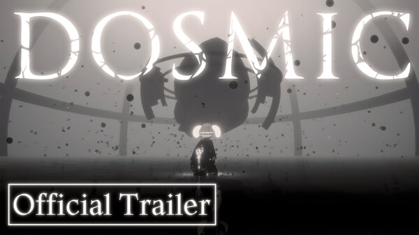 DOMSIC - Official Gameplay Trailer