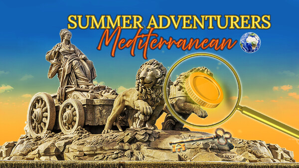 Summer Adventurers: Mediterranean 