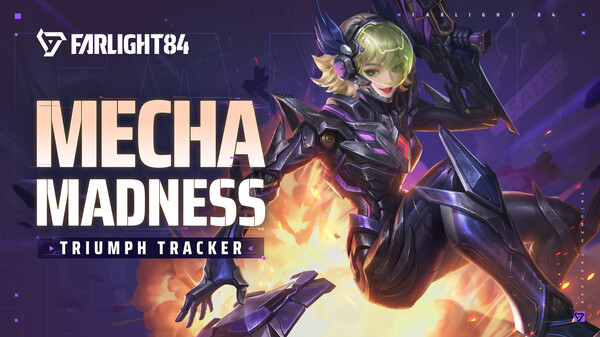 Farlight 84 screenshot thumbnail video