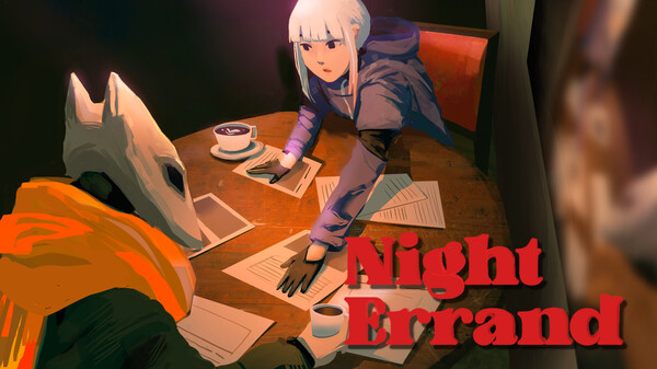 Trailer: Night Errand