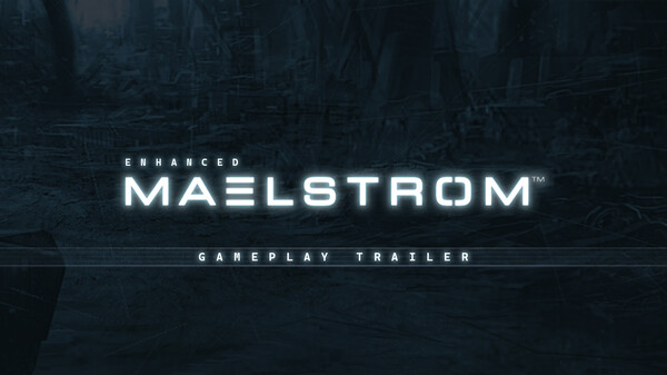 Maelstrom: The Battle for Earth Begins Enhanced screenshot thumbnail video