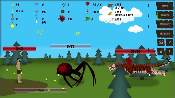 Cavedude Gametrailer