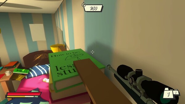 Tiny Takedowns Gameplay Trailer