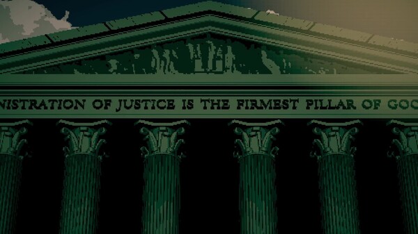 "Your Price, Your Honor." Trailer.