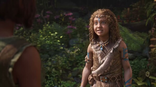 ARK: Survival Ascended screenshot thumbnail video